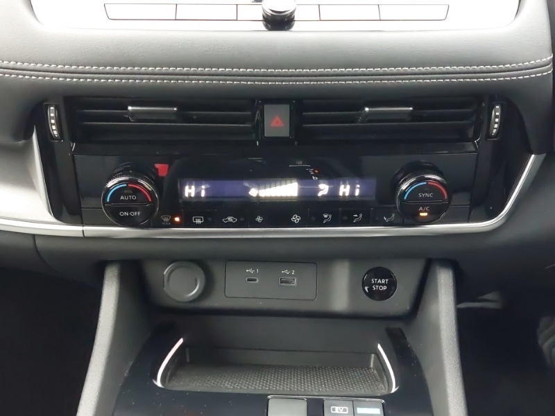 Used Nissan X-Trail 2024 for sale - 76907067: Photo 14