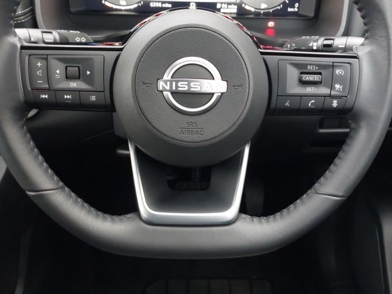 Used Nissan X-Trail 2024 for sale - 76907067: Photo 16