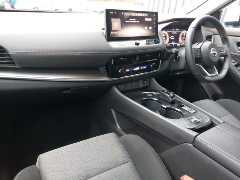 Used Nissan X-Trail 2024 for sale - 76907067: Photo 18