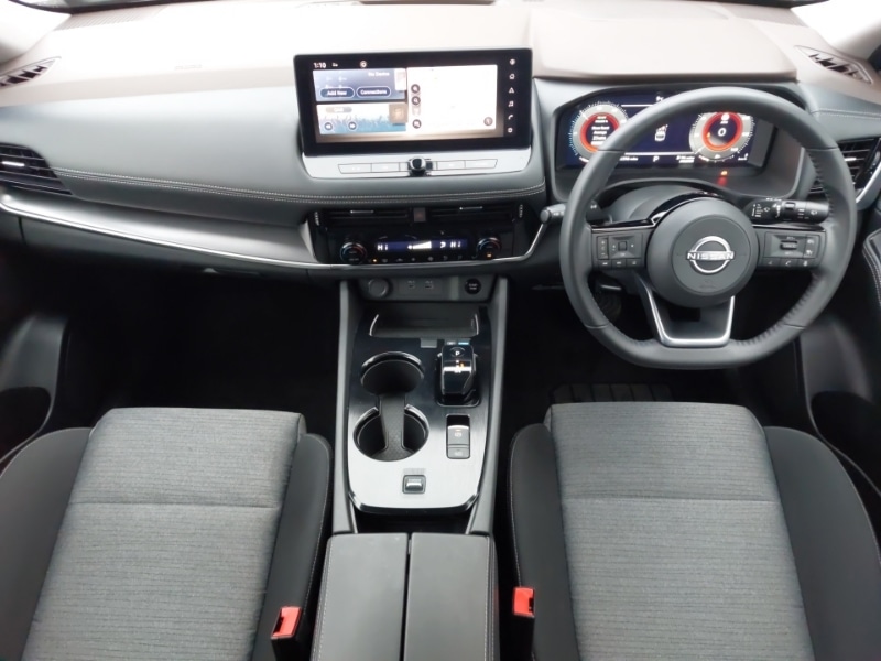 Used Nissan X-Trail 2024 for sale - 76907067: Photo 2