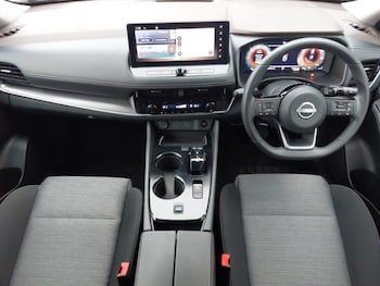 Used Nissan X-Trail 2024 for sale - 76907067: Photo