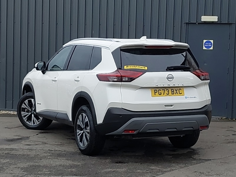 Used Nissan X-Trail 2024 for sale - 76907067: Photo 3