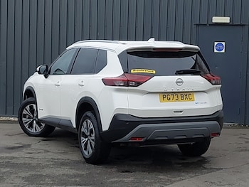 Used Nissan X-Trail 2024 for sale - 76907067: Photo