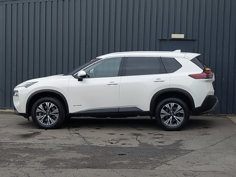 Used Nissan X-Trail 2024 for sale - 76907067: Photo 4