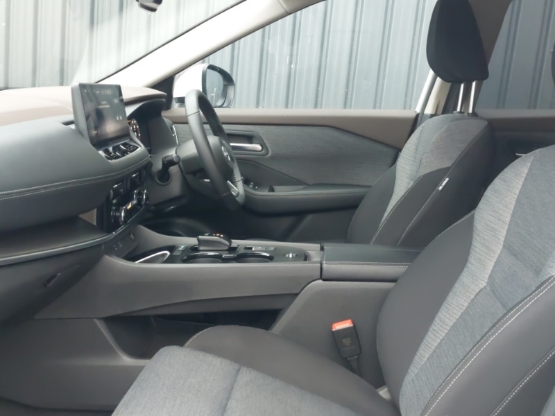 Used Nissan X-Trail 2024 for sale - 76907067: Photo 5