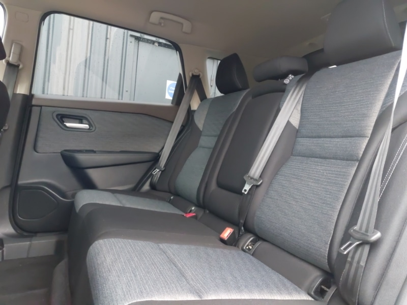 Used Nissan X-Trail 2024 for sale - 76907067: Photo 6