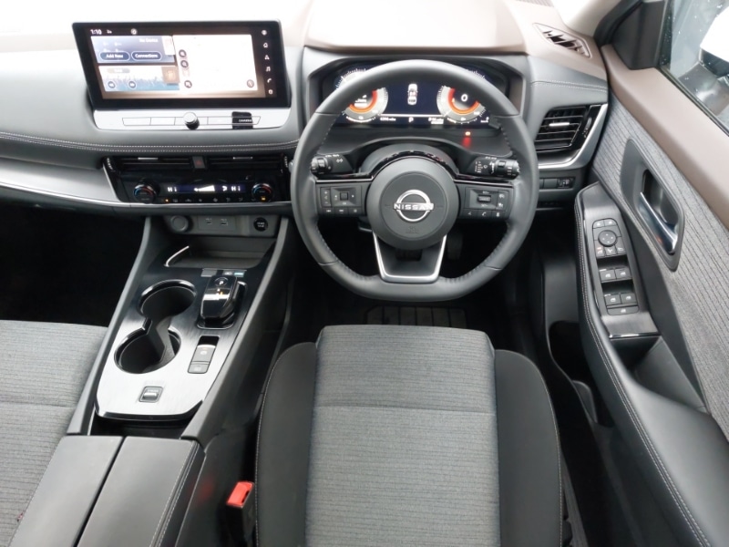 Used Nissan X-Trail 2024 for sale - 76907067: Photo 7