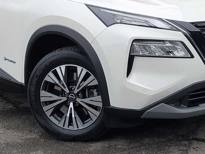 Used Nissan X-Trail 2024 for sale - 76907067: Photo 9