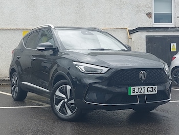 Used MG MG ZS 2023 for sale - 78634387: Photo