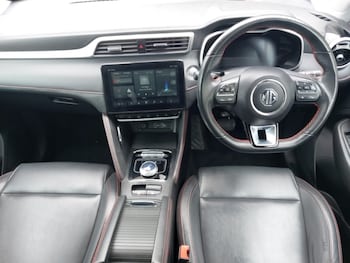 Used MG MG ZS 2023 for sale - 78634387: Photo