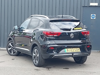 Used MG MG ZS 2023 for sale - 78634387: Photo