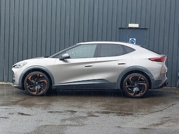 Used Cupra Tavascan 2025 for sale - 78953067: Photo