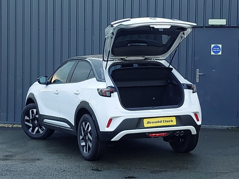 Used Vauxhall Mokka 2025 for sale - 76875480: Photo 12