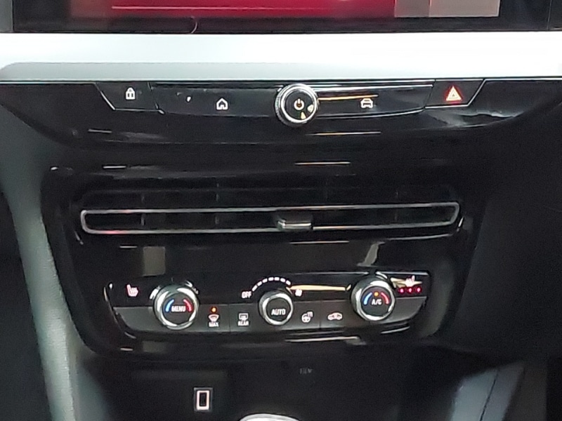 Used Vauxhall Mokka 2025 for sale - 76875480: Photo 13