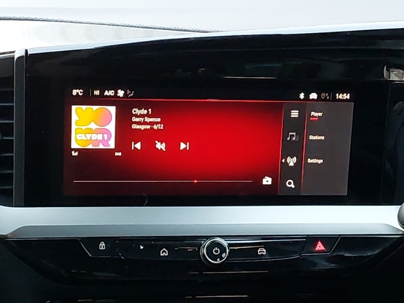 Used Vauxhall Mokka 2025 for sale - 76875480: Photo 16