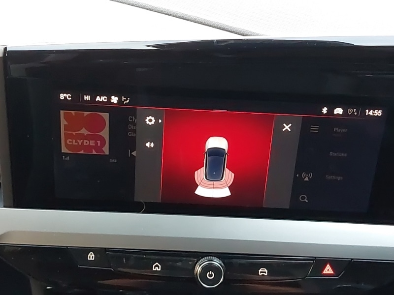 Used Vauxhall Mokka 2025 for sale - 76875480: Photo 18