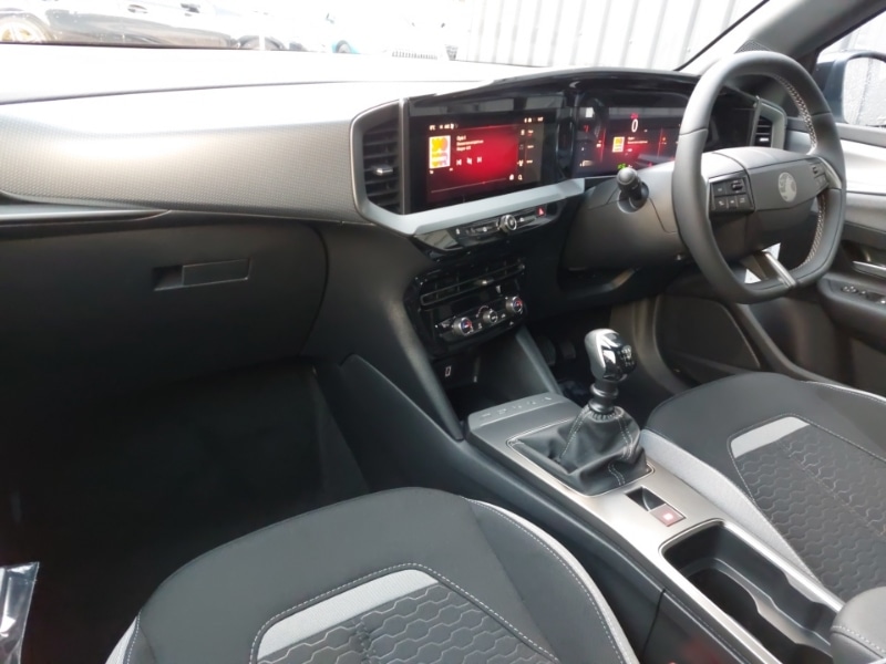 Used Vauxhall Mokka 2025 for sale - 76875480: Photo 19