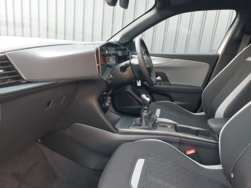 Used Vauxhall Mokka 2025 for sale - 76875480: Photo 5