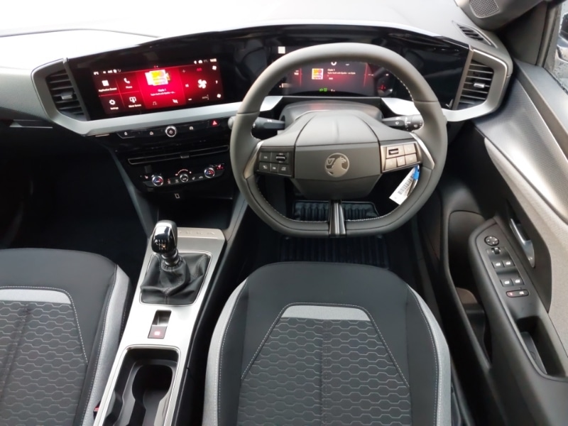 Used Vauxhall Mokka 2025 for sale - 76875480: Photo 7