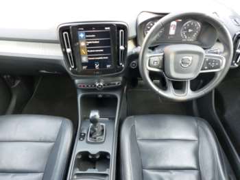 Used Volvo XC40 2020 for sale - 74744547: Photo