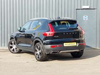 Used Volvo XC40 2020 for sale - 74744547: Photo