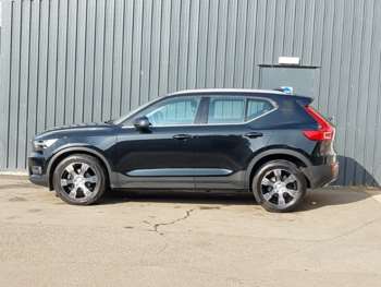 Used Volvo XC40 2020 for sale - 74744547: Photo