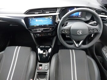 Used Vauxhall Corsa 2025 for sale - 78503043: Photo