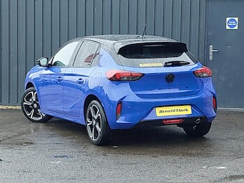 Used Vauxhall Corsa 2025 for sale - 78503043: Photo