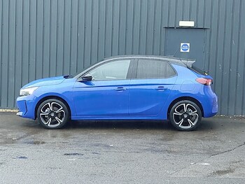 Used Vauxhall Corsa 2025 for sale - 78503043: Photo