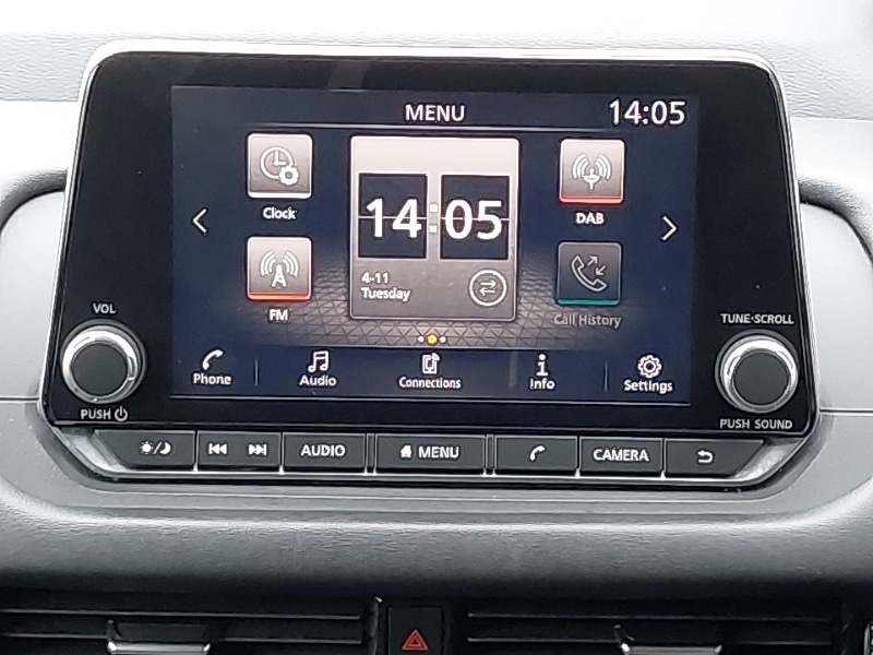 Used Nissan Qashqai 2022 for sale - 76465307: Photo 10