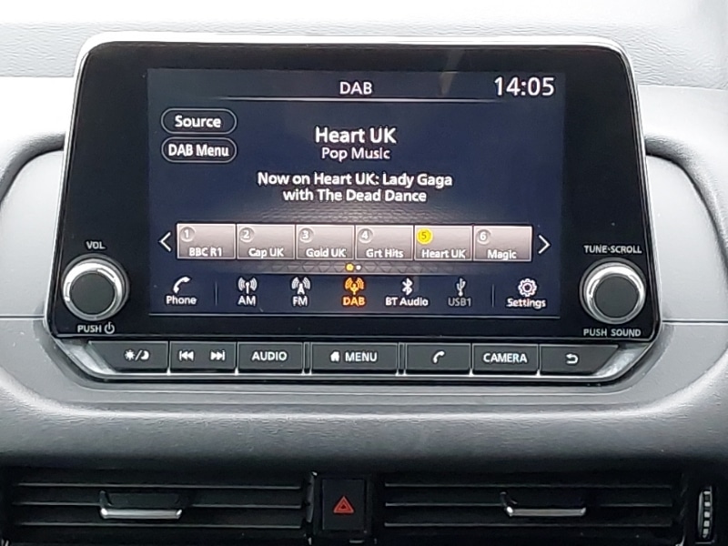 Used Nissan Qashqai 2022 for sale - 76465307: Photo 11