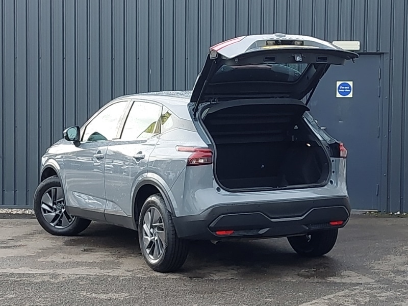 Used Nissan Qashqai 2022 for sale - 76465307: Photo 12