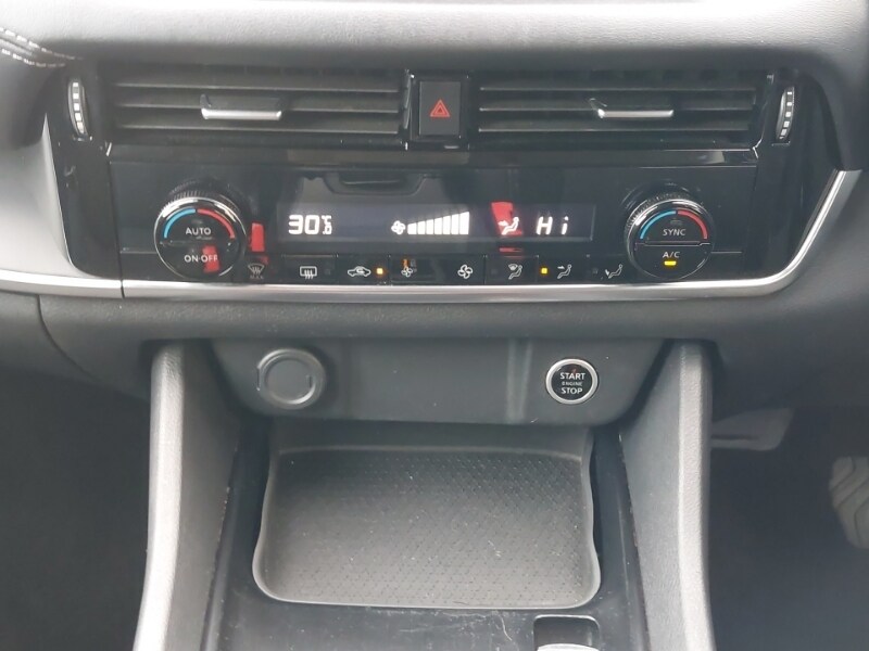 Used Nissan Qashqai 2022 for sale - 76465307: Photo 13