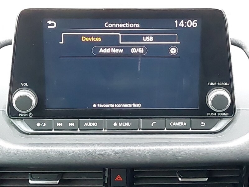 Used Nissan Qashqai 2022 for sale - 76465307: Photo 14