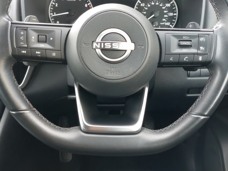 Used Nissan Qashqai 2022 for sale - 76465307: Photo 16