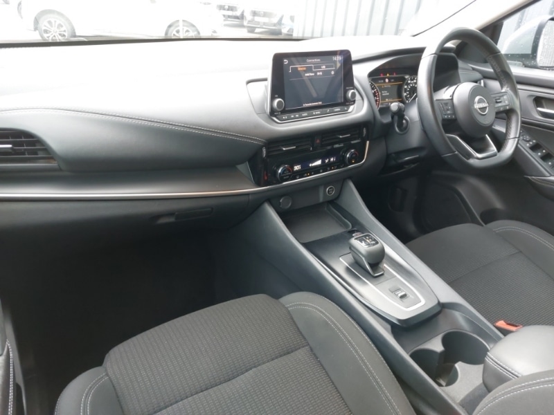 Used Nissan Qashqai 2022 for sale - 76465307: Photo 18