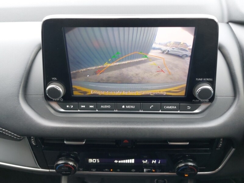 Used Nissan Qashqai 2022 for sale - 76465307: Photo 19