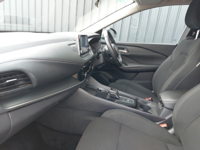 Used Nissan Qashqai 2022 for sale - 76465307: Photo 5