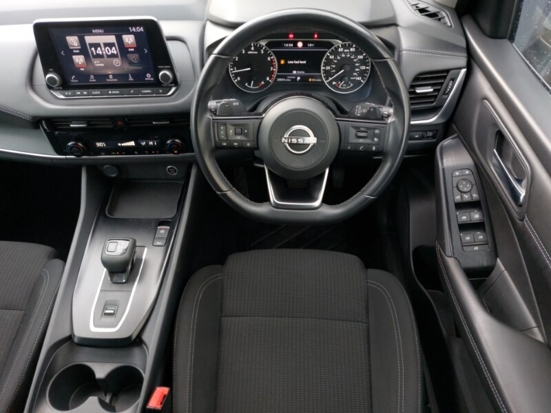 Used Nissan Qashqai 2022 for sale - 76465307: Photo 7