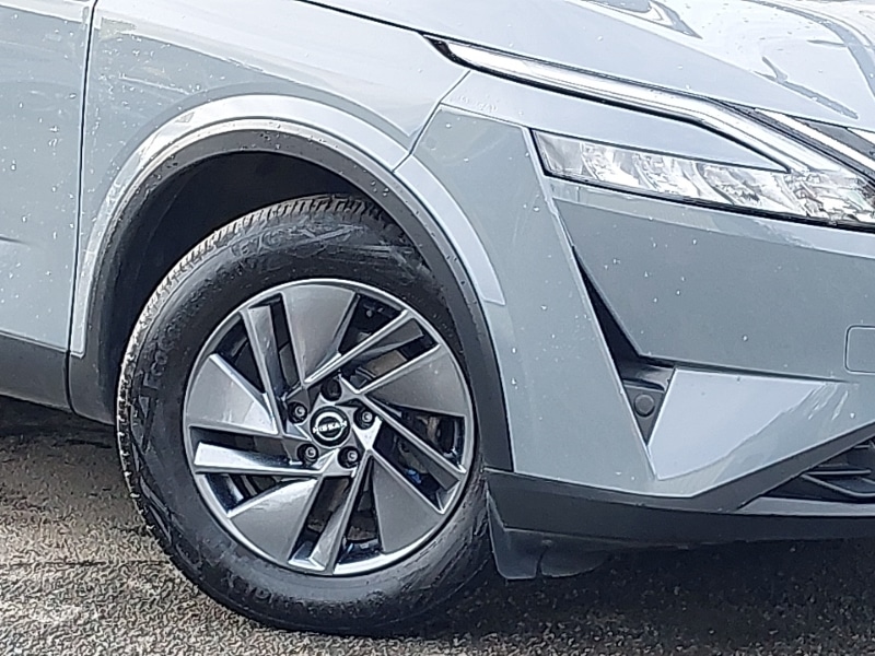 Used Nissan Qashqai 2022 for sale - 76465307: Photo 9