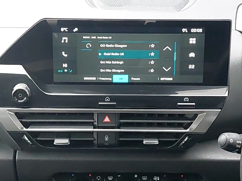 Used Citroen C4 2024 for sale - 76816332: Photo 10