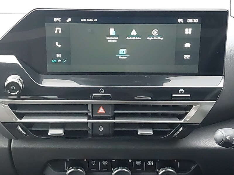 Used Citroen C4 2024 for sale - 76816332: Photo 11