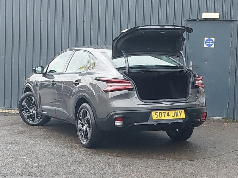 Used Citroen C4 2024 for sale - 76816332: Photo 12