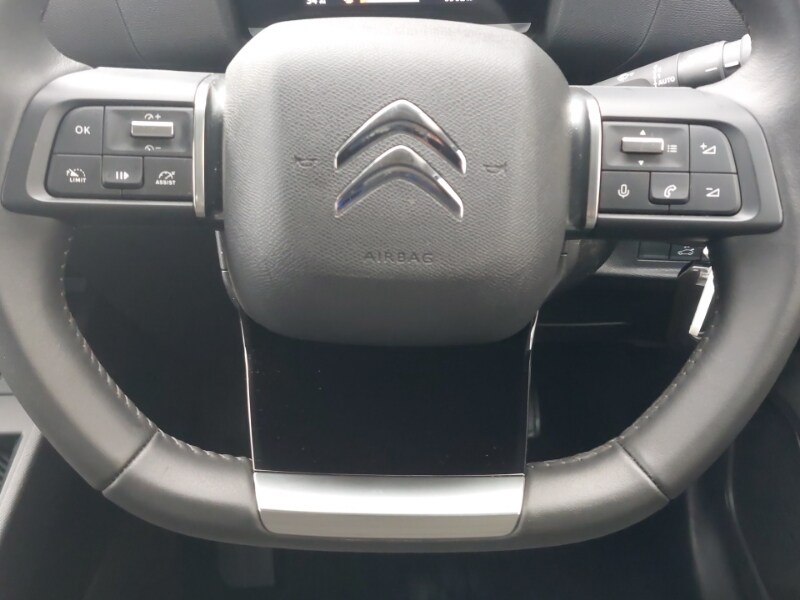 Used Citroen C4 2024 for sale - 76816332: Photo 16