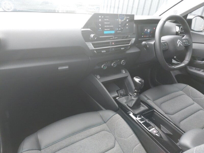 Used Citroen C4 2024 for sale - 76816332: Photo 19