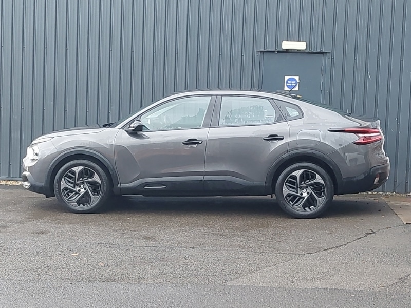 Used Citroen C4 2024 for sale - 76816332: Photo 4