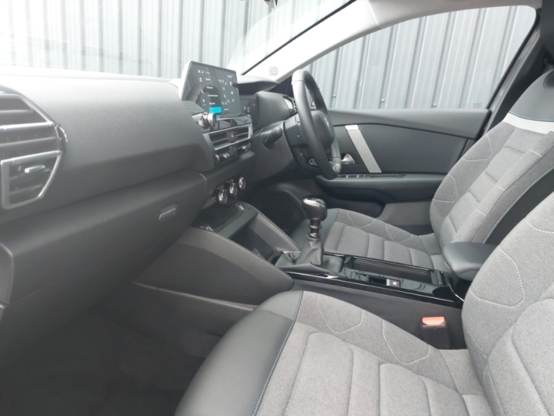 Used Citroen C4 2024 for sale - 76816332: Photo 5