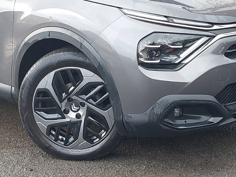 Used Citroen C4 2024 for sale - 76816332: Photo 9