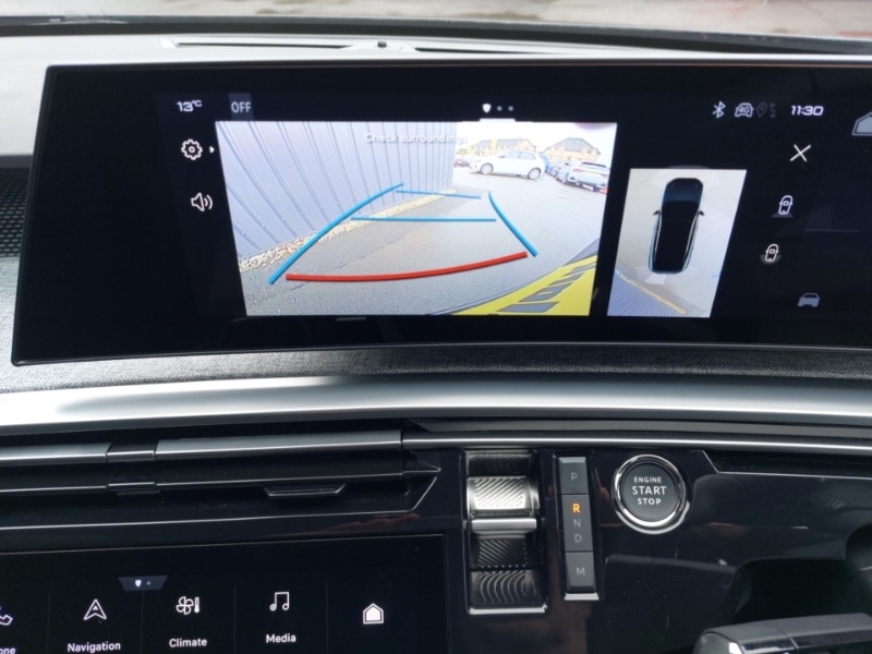 Used Peugeot 3008 2024 for sale - 76083172: Photo 19