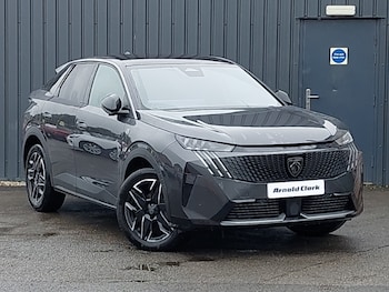 2024 - 1.2 Hybrid 136 GT 5dr e-DSC6